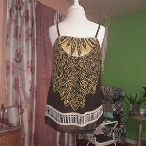 Summer Top